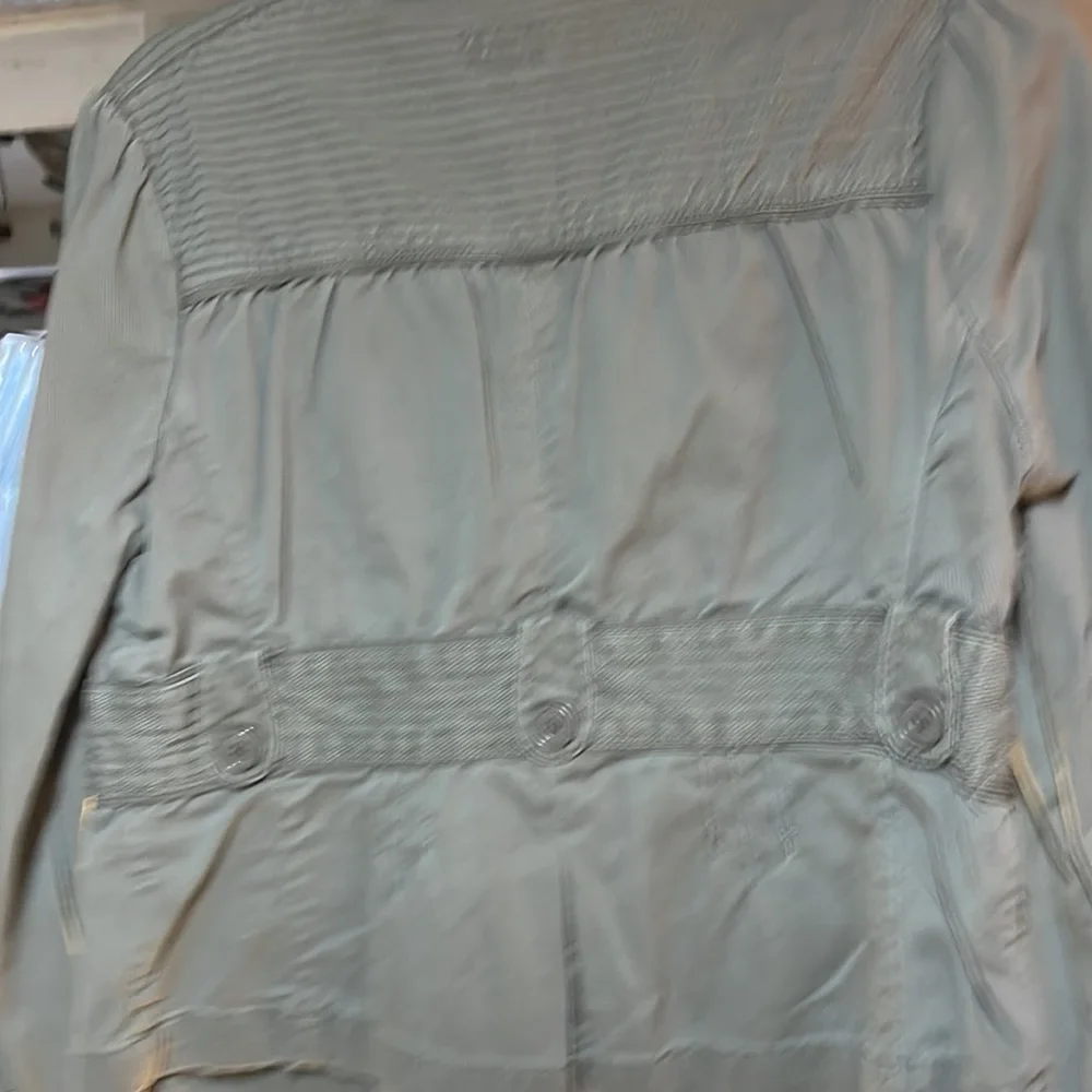 Mossimo jacket - Picture 5 of 6